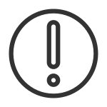 Alert Circle SVG Icon